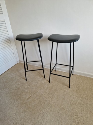 Pair vintage kandya mid - pair,