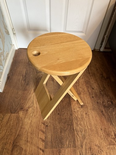 Vintage solid wood suzy - , ‘suzy’