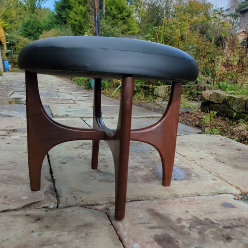 1968 genuine plan stool - g, in