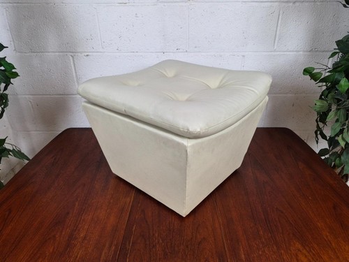 Vintage mid century - vintage, white