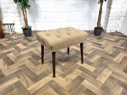 Vintage mid century brown - vintage, mid-century
