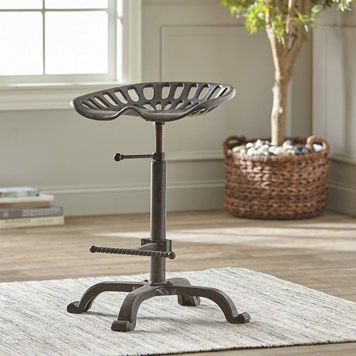 Industrial brown cast iron - industrial,