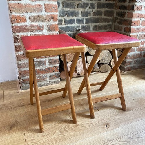 Vintage mid century pair - vintage,