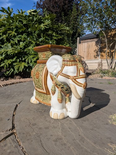Vintage oriental glazed - oriental,