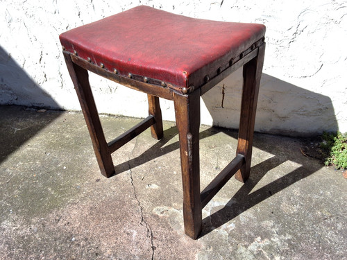 Vintage retro solid wood - retro,