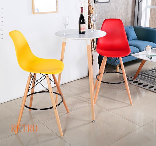 Bar stool retro - bar,