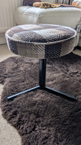 Original vintage retro - 70's,