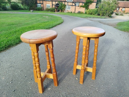 Matching pair vintage small - vintage,