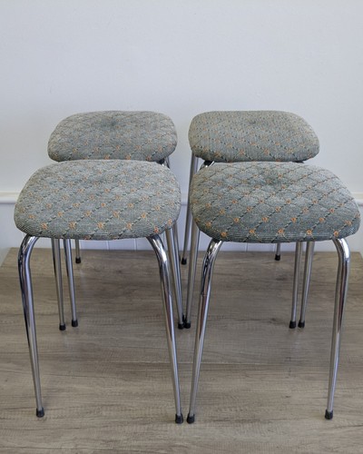Vintage 70s retro - retro, 4