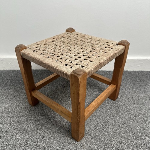 Vintage retro wooden woven - retro,