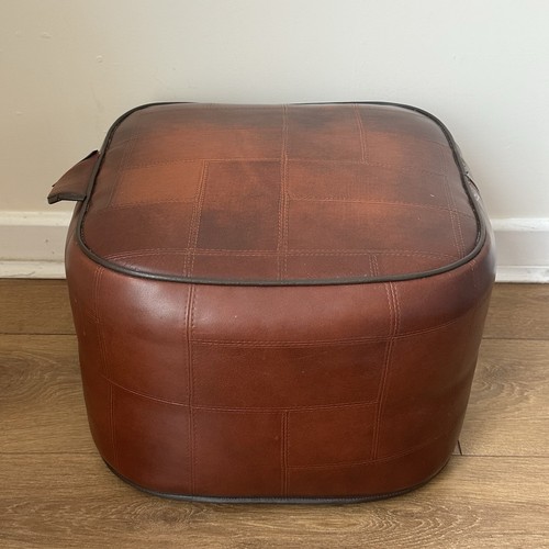 Vintage mcm sherborne dark - vintage,