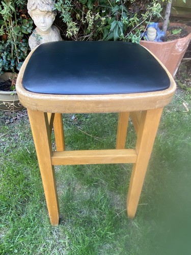 Mcm teak wooden retro kitchen - mcm,