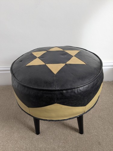 Vintage retro 1960s foot - 1960s,