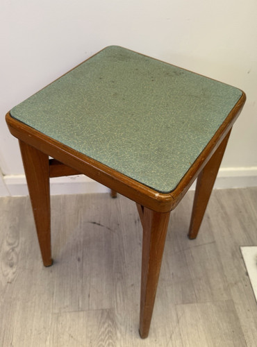 Vintage mid century retro - century,