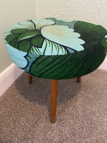 1960s 70s vintage foot - 1960s,