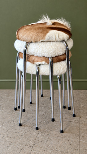 Fab vintage set - fab, of