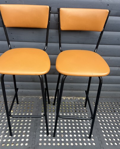 Pair vintage mid - pair, mid-century