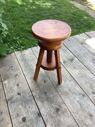 Rare vintage pine mid - rare,