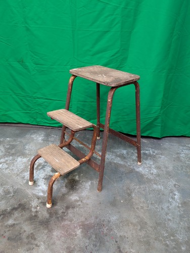 Vintage retro kitchen folding - retro,