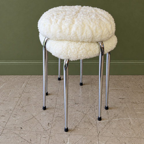 Fab vintage set 60s 70s - set, 60s/70s