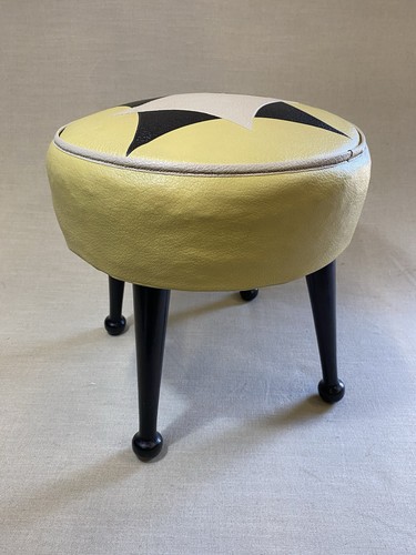 Vintage mid century sherborne - vintage, mid-century