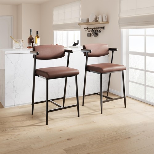 Bar stools set breakfast - set, 2