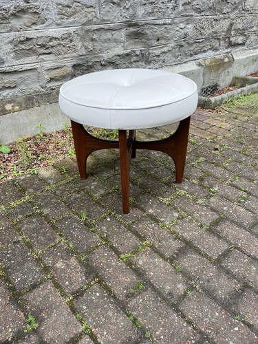 1960 retro stool plan - 1960’s,