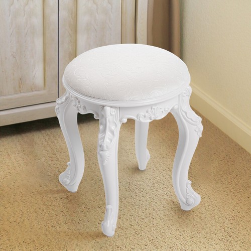 Dressing table stool - stool,, padded