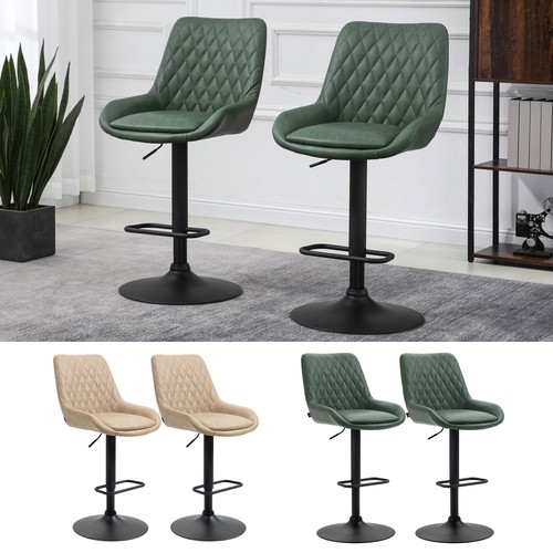 Adjustable bar stools set - stools,