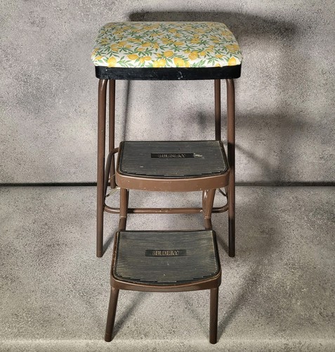 Vintage beldray folding step - beldray,