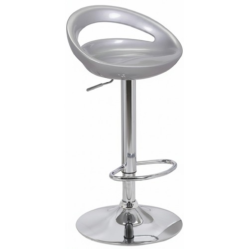 Pavone bar stool retro moon - moon, in