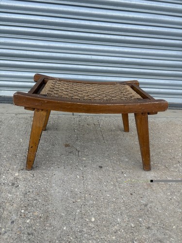 Mid century modern wooden - century,
