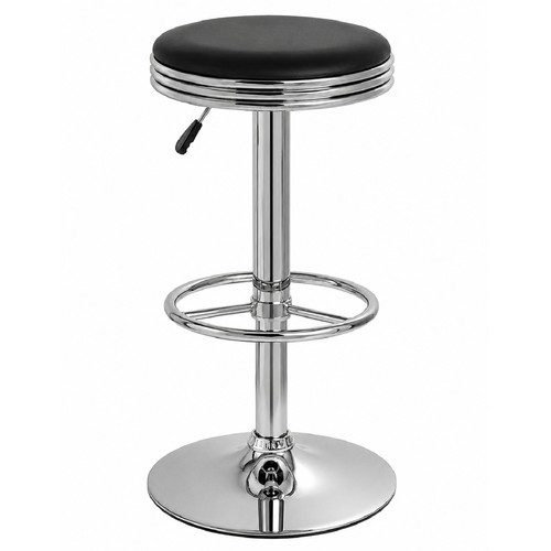 Tipon retro modern chrome - retro,