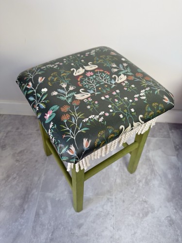 Vintage inspired whimsical - inspired,