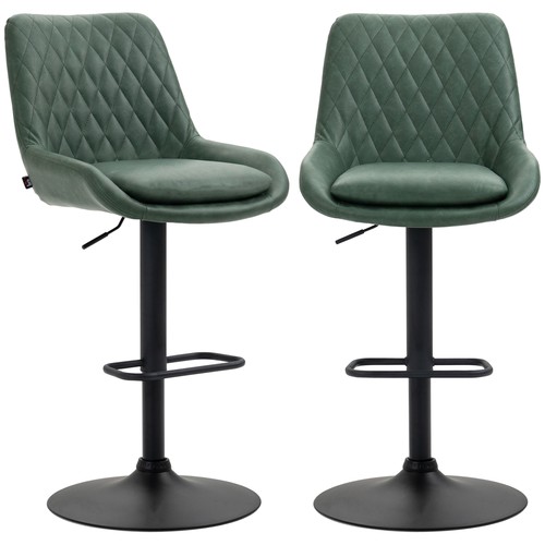 Retro bar stools - bar, of