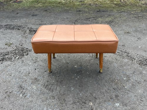 Retro 1960 stool - /,